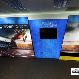 20ft Lightbox