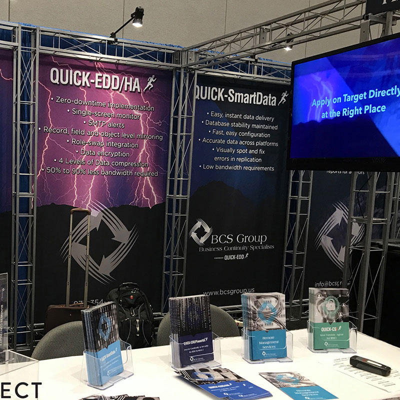 Project Tradeshow 