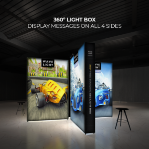 Casonara Lightbox