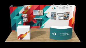 10x20 Klik Booth -03