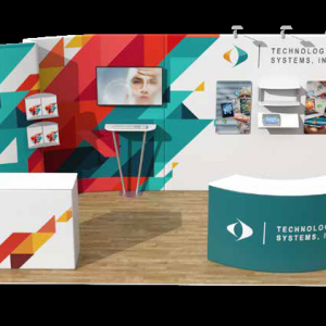 10x20 Klik Booth -03