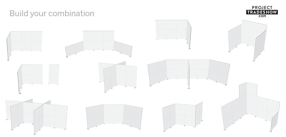 dFlexTile Configurations