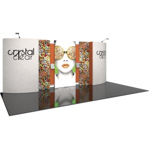 VECTOR FRAME MASTER 20FT