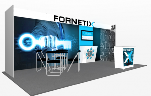 Inhibit Exhibition Rental