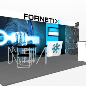 Inhibit Exhibition Rental