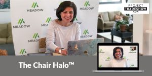 Chair Halo