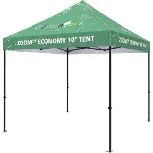 Pop UP Tent