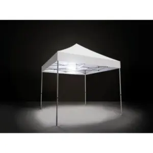 The Zoom Tent Light Kit