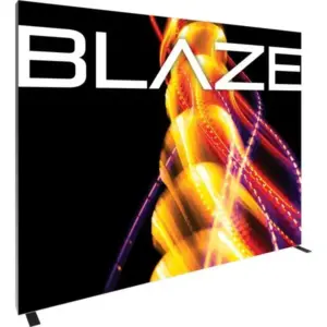 BLAZE LIGHT BOX 1008 - FREESTANDING