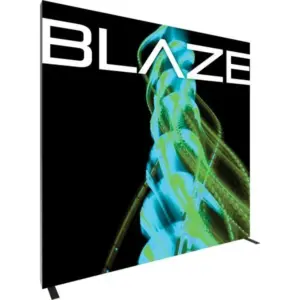 BLAZE LIGHT BOX 10x10 - FREESTANDING