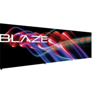 Blaze Freestanding Light Box 3010