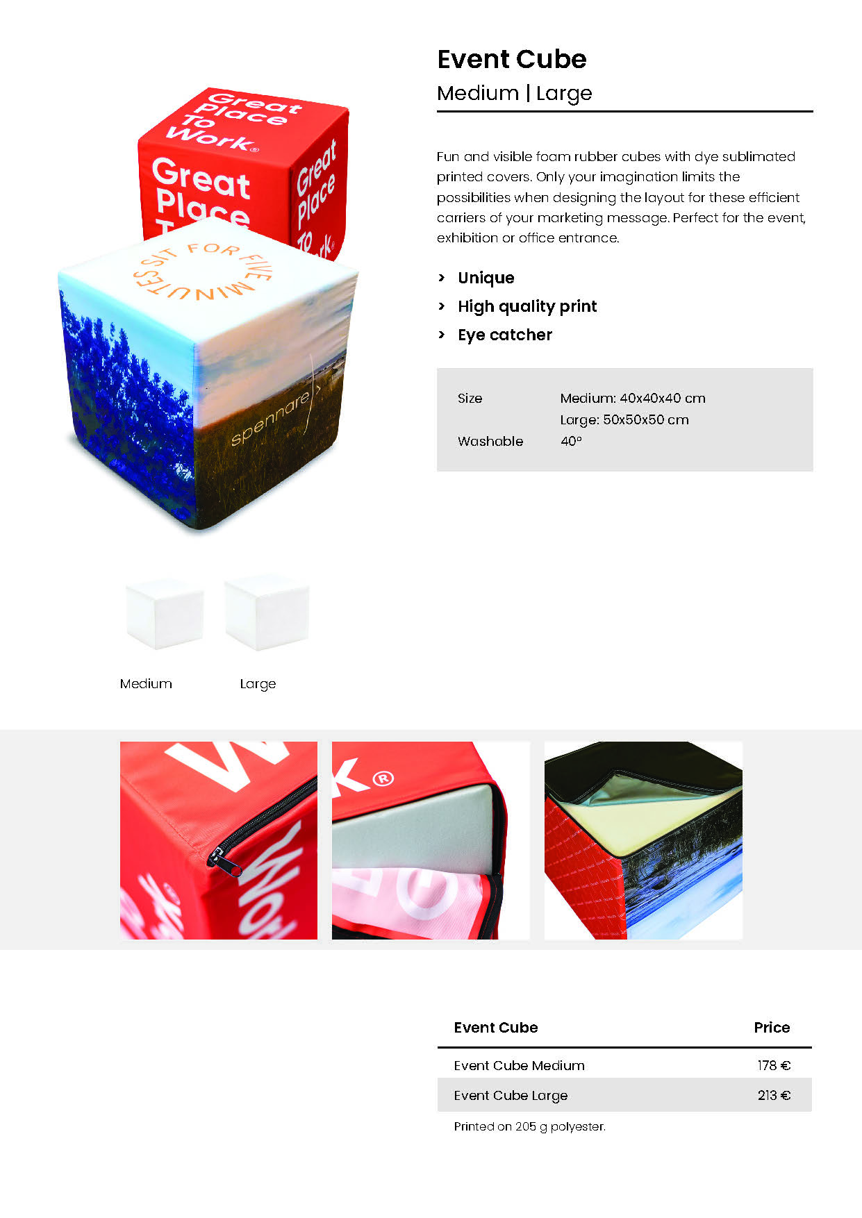 Productsheet_Event-Cube