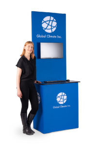 Expand GrandFabric - Demo Pod