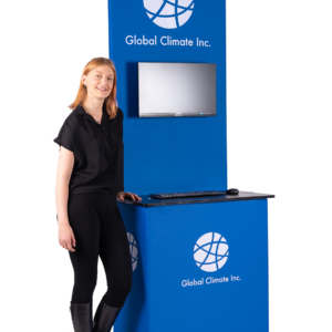 Expand GrandFabric - Demo Pod