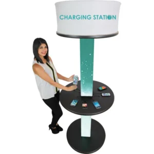 Formulate Charging Station