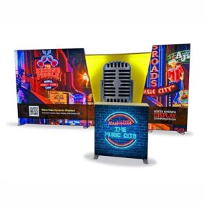 20ft Igniter Light Box with Flow-Motion® Center Package