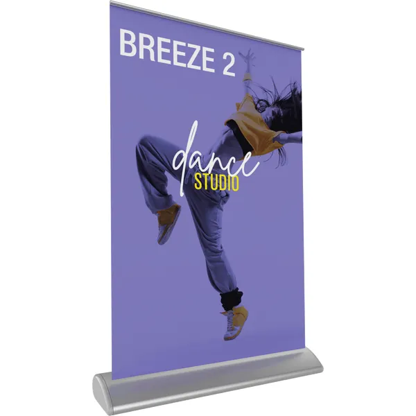 breeze-2-retractable-banner-stand_left-1_1 Breeze 2 Tabletop Retractable Banner Stand