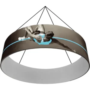 16 x 4Ft Formulate Master Ring Hanging Structure