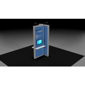 PTS XR.T Workstation