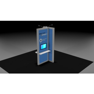 xrline_t-kiosk (2) PTS XR.T Workstation
