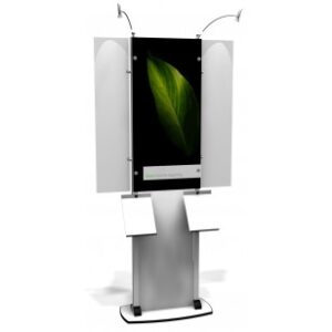 LB1.lit2.V2 Lightbox Display