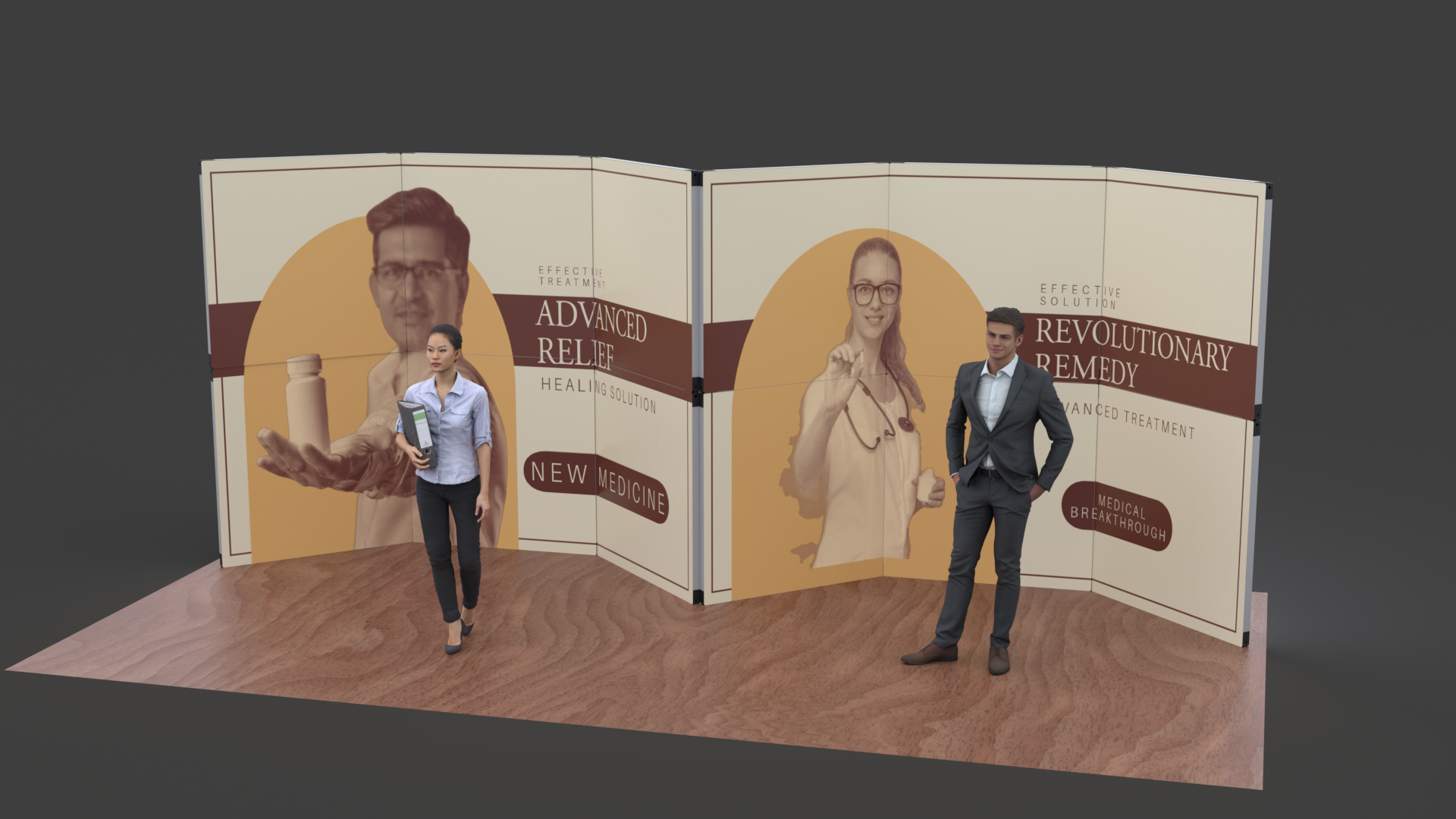 6X2 120CM FLEXTILE-Camera