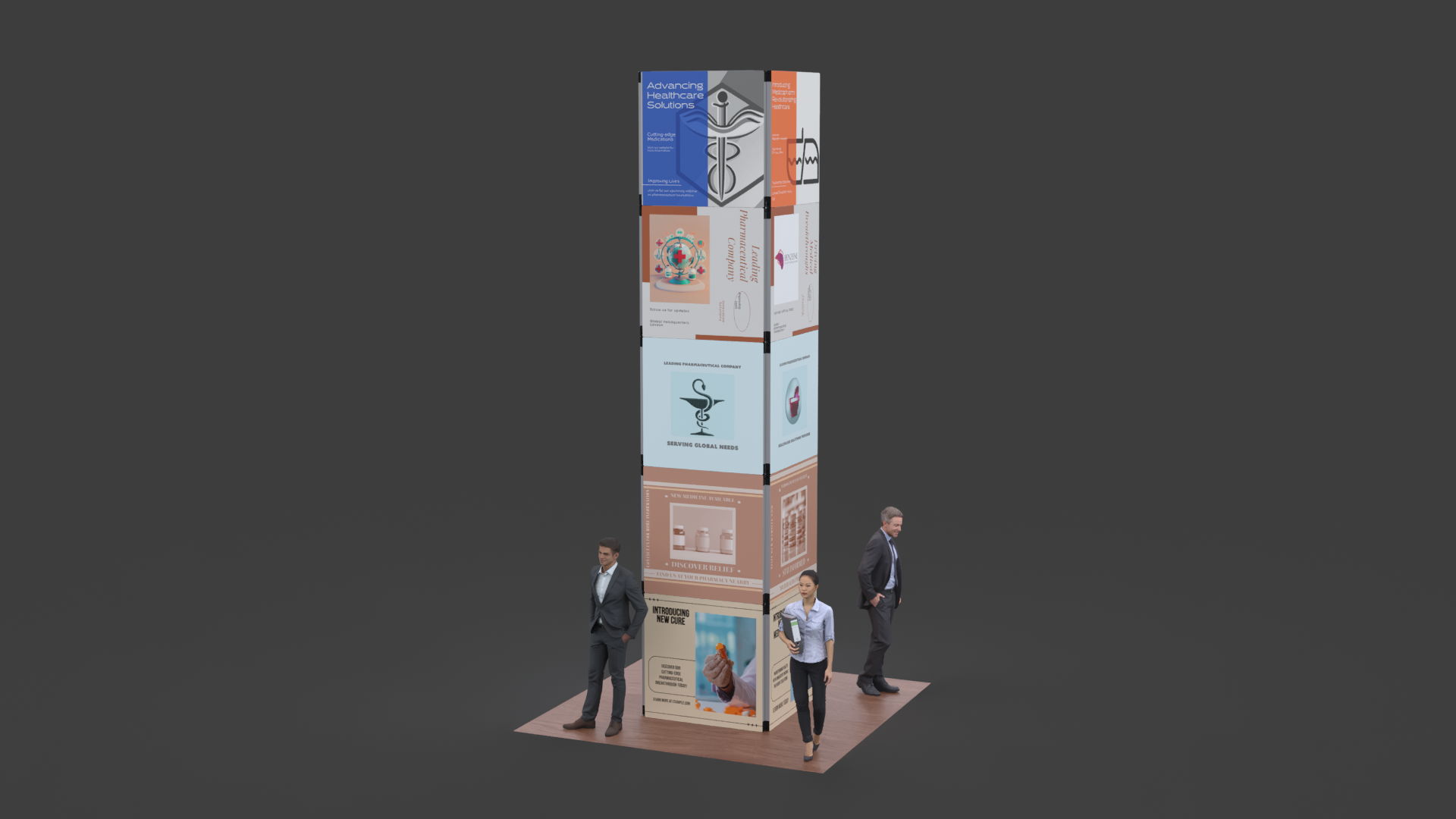 TOWER 120CM V2-Camera 2