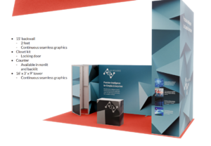 Streamline Custom 20x20