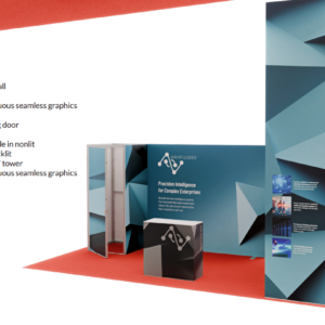 Streamline Custom 20x20